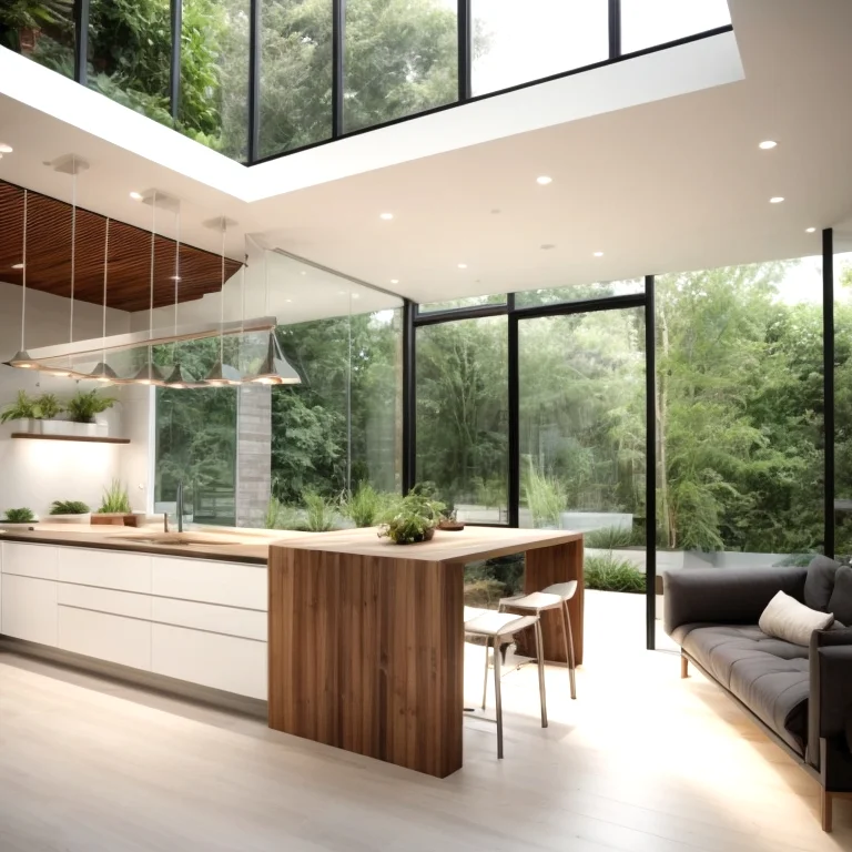 Efficient Water Management