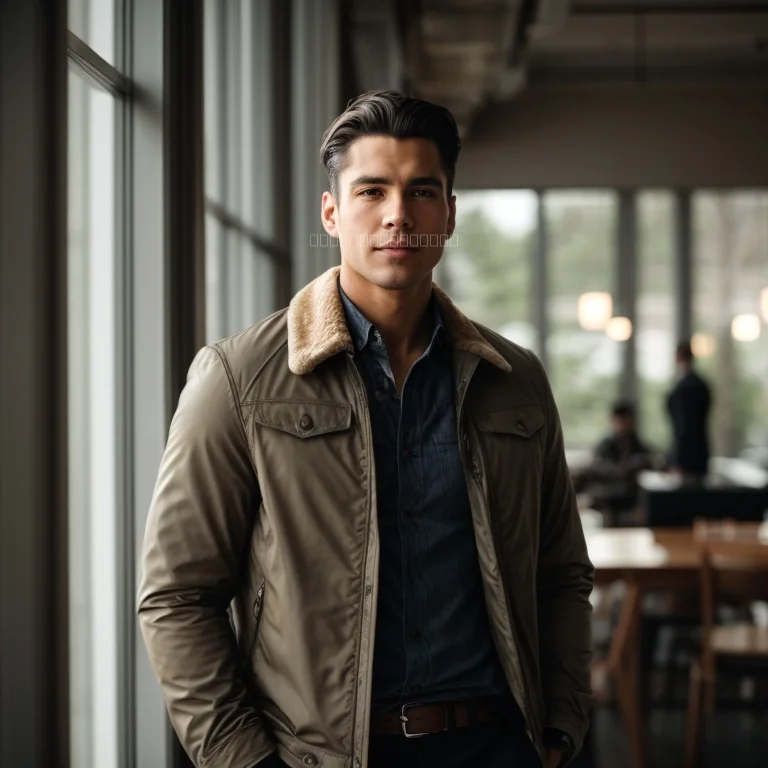 Alex Thompson – Lead Eco Engineer